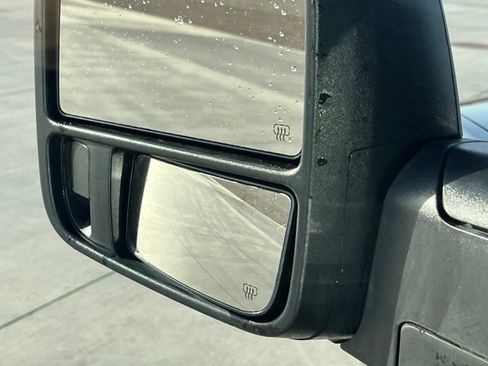 Certified 2025 RAM 2500 Big Horn AWD/4WD image 16