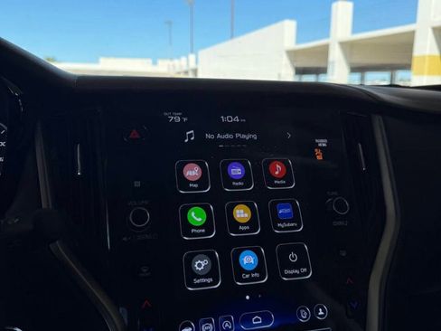 Used 2025 Subaru Outback Premium image 21