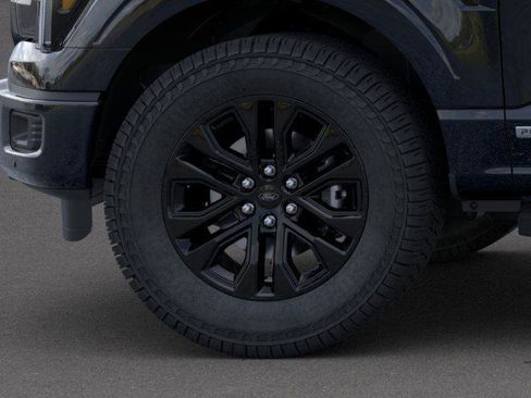 New 2025 Ford F150 Lariat w/ Equipment Group 502A High image 19