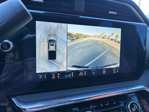 Used 2024 GMC Sierra 2500 Denali Ultimate image 28