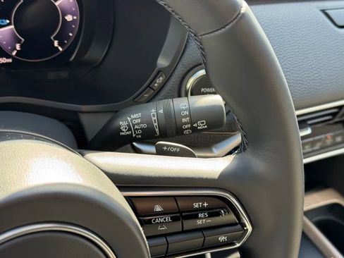 New 2026 MAZDA CX-90 Plug-In Hybrid w/ Preferred image 31