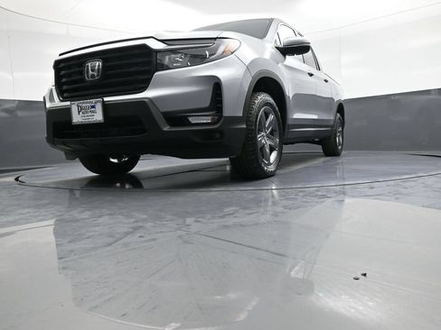 Used 2023 Honda Ridgeline RTL image 25