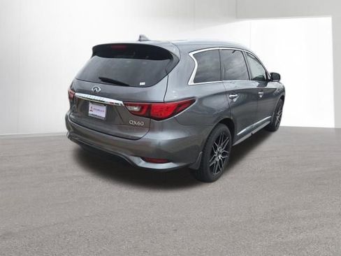Used 2018 INFINITI QX60 FWD w/ Premium Plus Package image 6