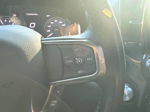Used 2023 RAM 1500 Rebel w/ Rebel Level 2 Equipment Group AWD/4WD image 17