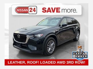 Used 2025 MAZDA CX-90 3.3 Turbo w/ Preferred Package AWD/4WD video 1