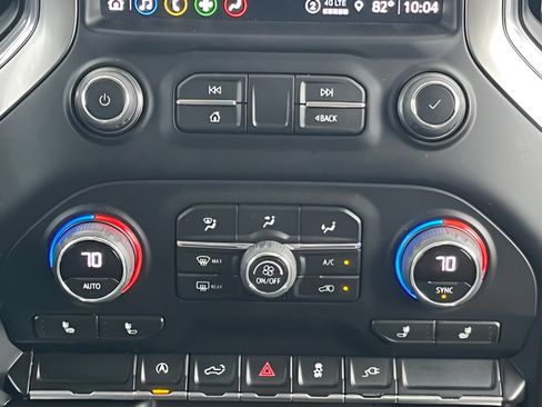 Used 2022 Chevrolet Silverado 1500 RST w/ Convenience Package II RWD image 27