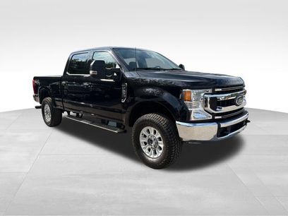 Used 2021 Ford F250 XLT w/ Snow Plow Prep Package