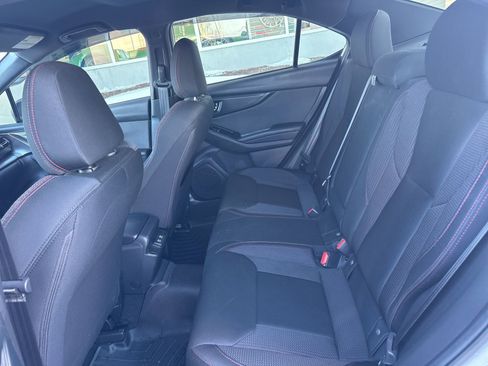 Used 2023 Subaru WRX Premium image 16