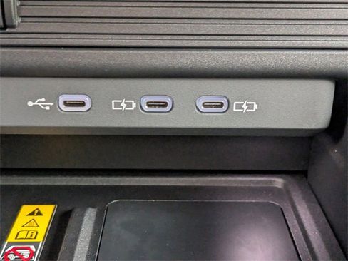 Used 2025 Toyota Land Cruiser image 25