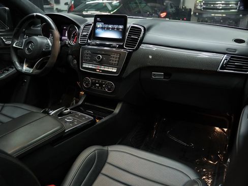 Used 2018 Mercedes-Benz GLE 63 AMG S image 36