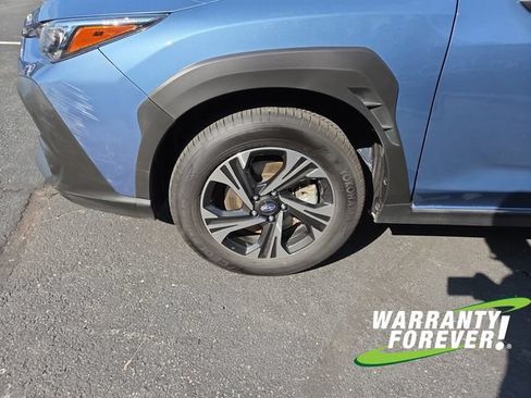Used 2024 Subaru Crosstrek 2.0i Premium AWD/4WD image 19