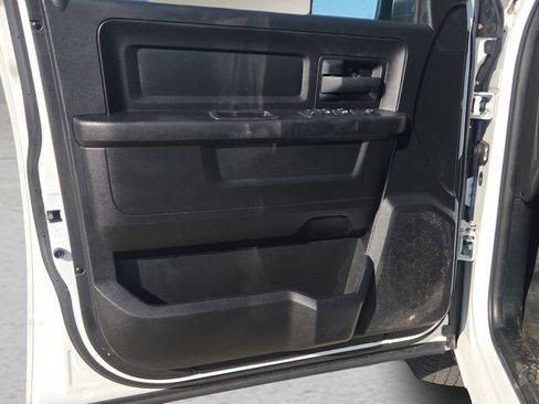 Used 2018 RAM 1500 Tradesman image 30