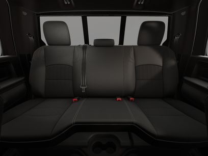 New 2026 RAM 3500 Tradesman