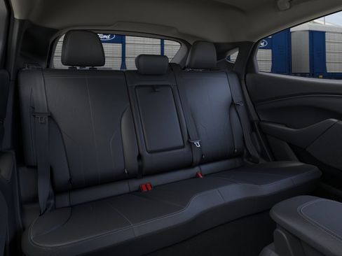 New 2026 Ford Mustang Mach-E Select RWD image 24