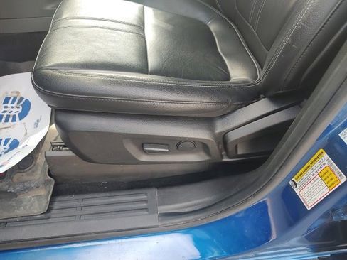 Certified 2019 Ford Ranger Lariat w/ Equipment Group 501A Mid image 18