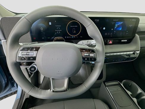 New 2026 Hyundai Ioniq 5 SEL image 10