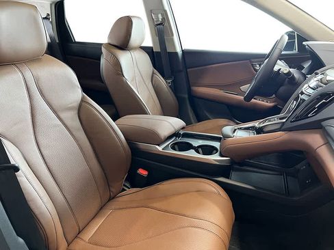 New 2026 Acura RDX SH-AWD w/ Advance Package image 40