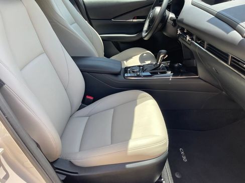 Used 2024 MAZDA CX-30 AWD 2.5 S w/ Preferred Package image 27
