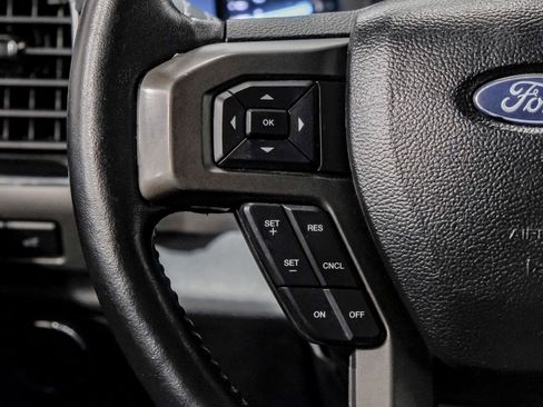 Used 2020 Ford Expedition XLT w/ Equipment Group 202A image 16