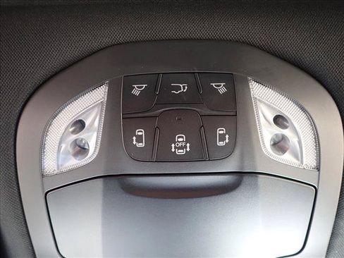 New 2027 Chrysler Pacifica Select AWD/4WD image 25