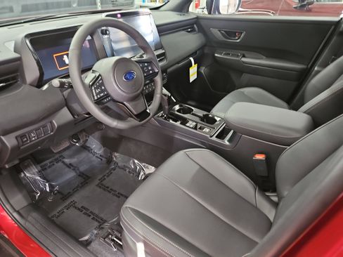 New 2026 Subaru Outback Limited w/ Premium/Limited Package AWD/4WD image 8