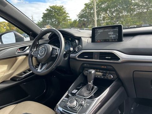 Used 2019 MAZDA CX-9 Grand Touring image 26