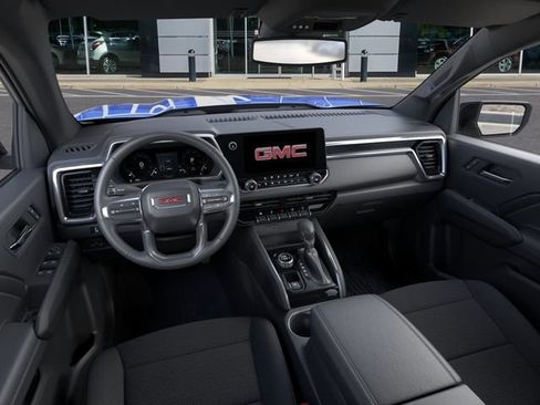 New 2026 GMC Canyon Elevation w/ Convenience Package AWD/4WD image 15