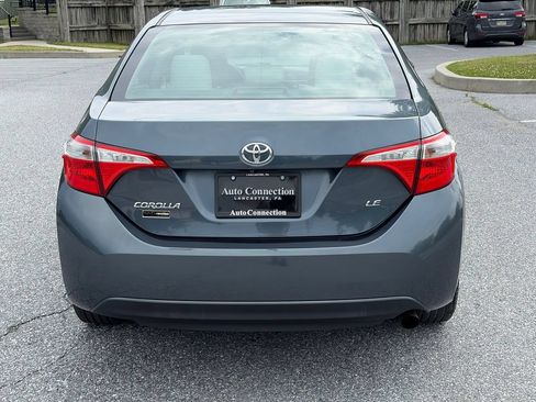 Used 2016 Toyota Corolla LE FWD image 6