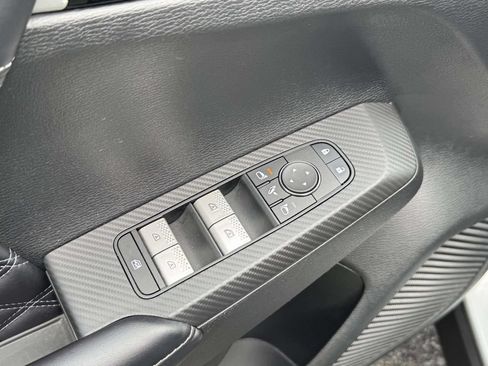 Used 2022 Mitsubishi Outlander SEL AWD/4WD image 34