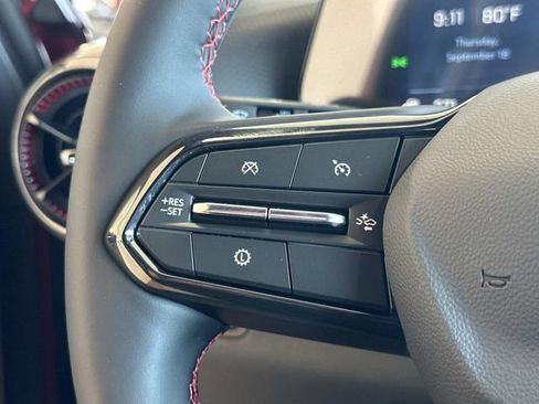 New 2026 Chevrolet Equinox RS w/ Convenience Package III image 31