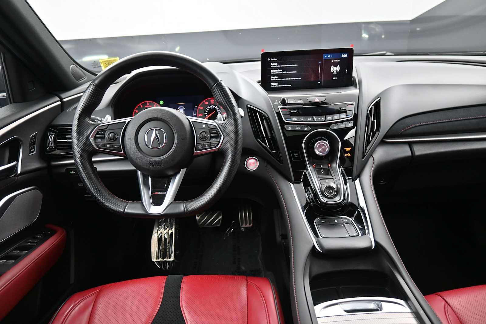 Used 2024 Acura RDX w/ Advance Package AWD/4WD image 20