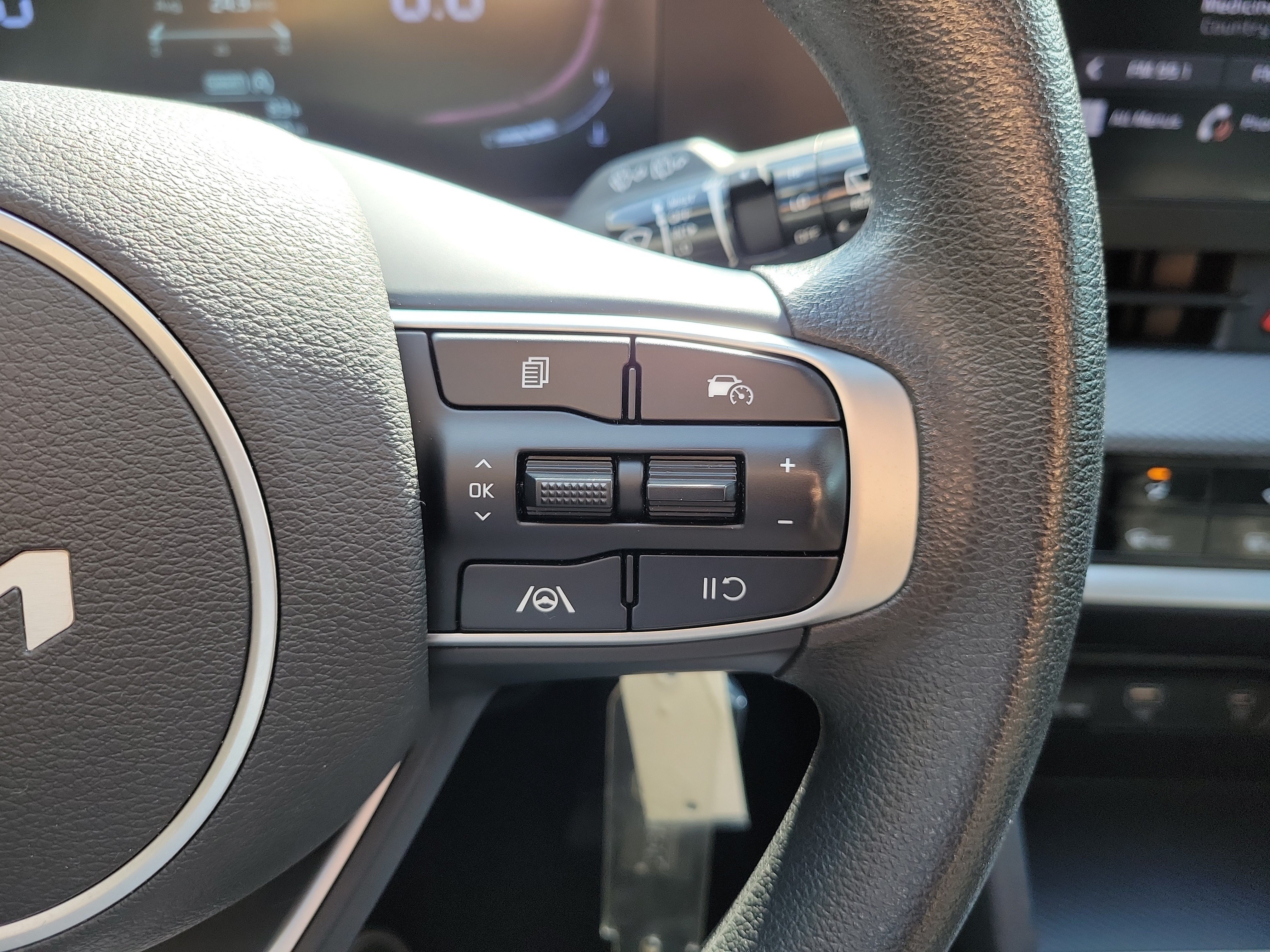 Certified 2023 Kia Sportage LX FWD image 28