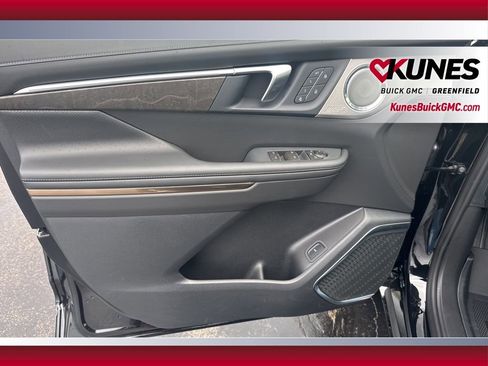 New 2026 Buick Enclave Avenir w/ Super Cruise Package image 15