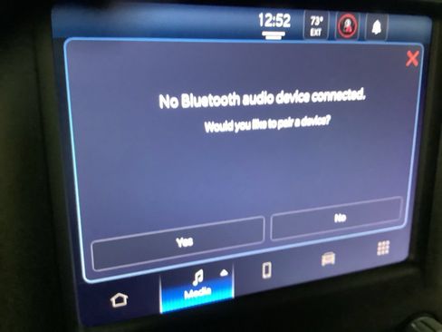Certified 2022 RAM 1500 Big Horn AWD/4WD image 34