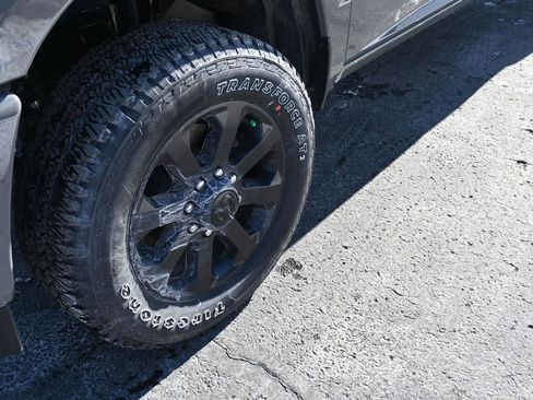 New 2026 RAM 2500 Big Horn image 10