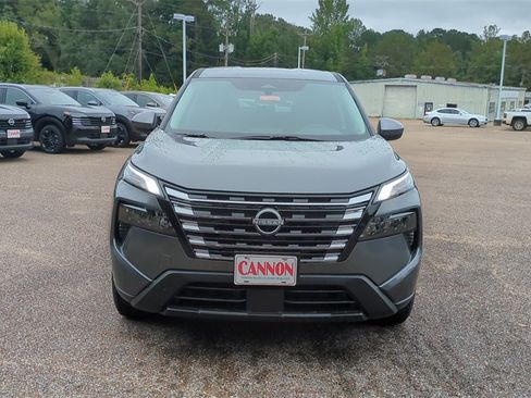 New 2026 Nissan Rogue SV image 8