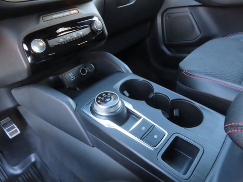 Used 2023 Ford Escape ST-Line Elite image 20