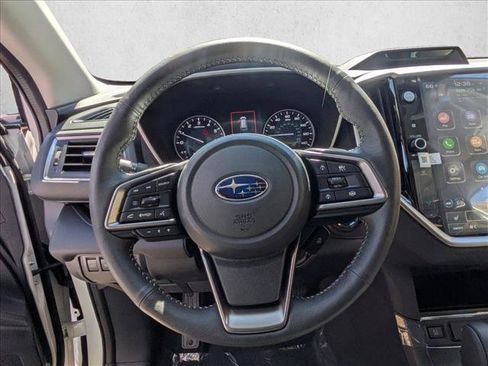 New 2026 Subaru Ascent Limited image 19