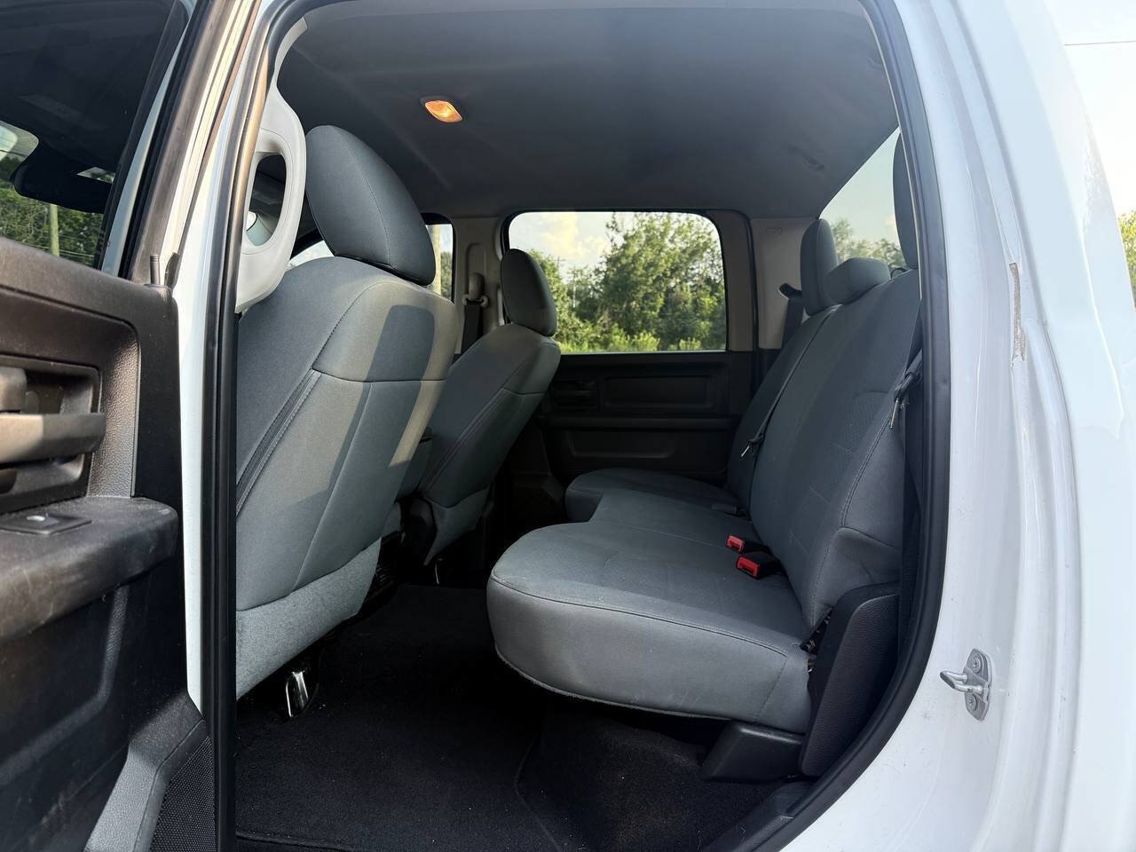 Used 2016 RAM 1500 Express w/ Popular Equipment Group AWD/4WD image 12