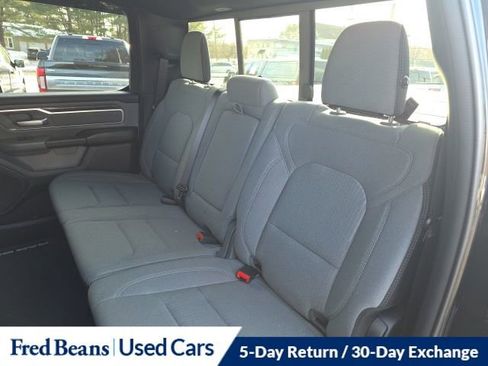 Used 2021 RAM 1500 Big Horn image 15