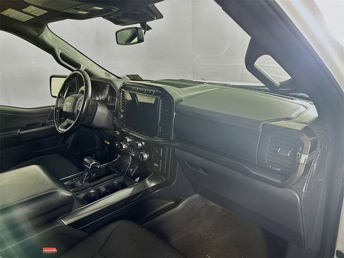 Used 2021 Ford F150 XLT w/ Equipment Group 302A High image 32