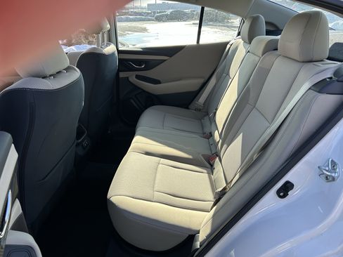Certified 2021 Subaru Legacy Premium image 21
