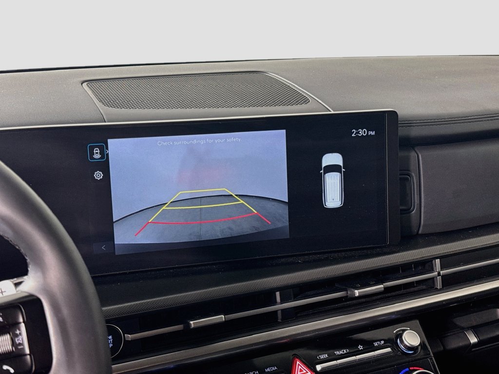 Used 2024 Hyundai Santa Fe SEL FWD image 13