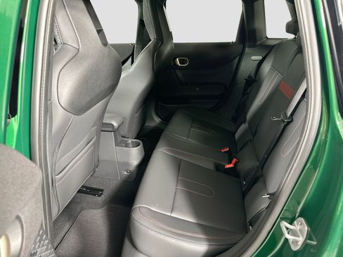 Used 2025 MINI Cooper S FWD image 23
