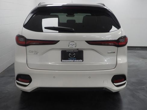 New 2026 MAZDA CX-70 3.3 Turbo S w/ Premium Plus image 7