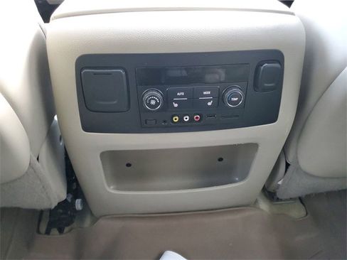 Used 2016 GMC Yukon XL Denali w/ Open Road Package image 21