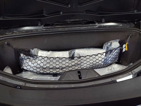 New 2026 Chevrolet Corvette Z06 w/ Z07 Performance Package image 8