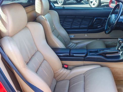 Used 1997 Acura NSX T image 19