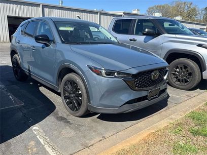 Used 2024 MAZDA CX-5 Carbon Edition
