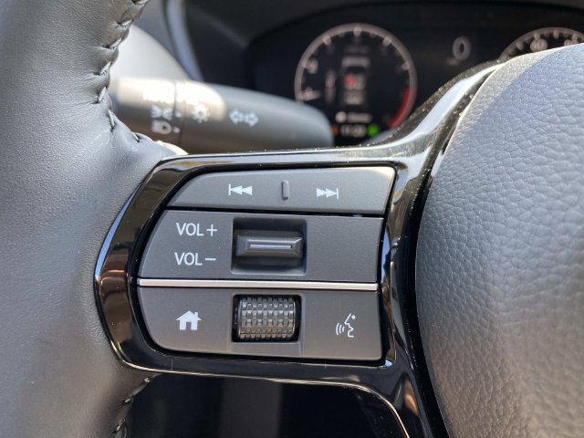New 2027 Honda HR-V EX-L image 22